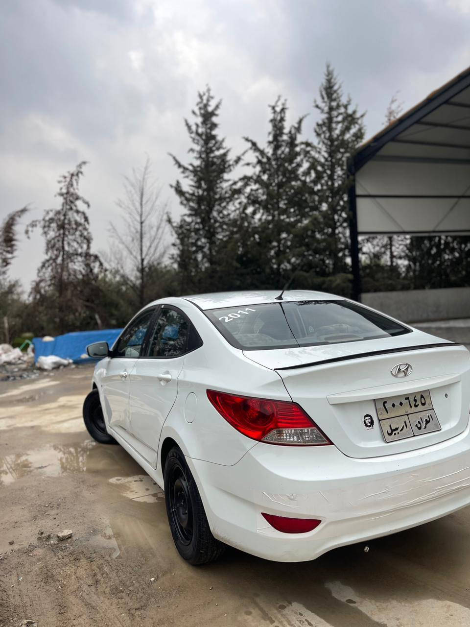 هوندا اكسينت موديل ٢٠١١ كير و محرك بشرط بدون صرف بخار 
بدون ضرر و صبغ  صوره صونر موجود بلنشر
سنوية صاقطه 
محرك مفتوح علمود كاسكيت 
تاهم صدر جديد 
تايرات جديد
سعر ٩٩ ورةقة و مجال 
***********
مكان سليمانية كركوك, العراق
