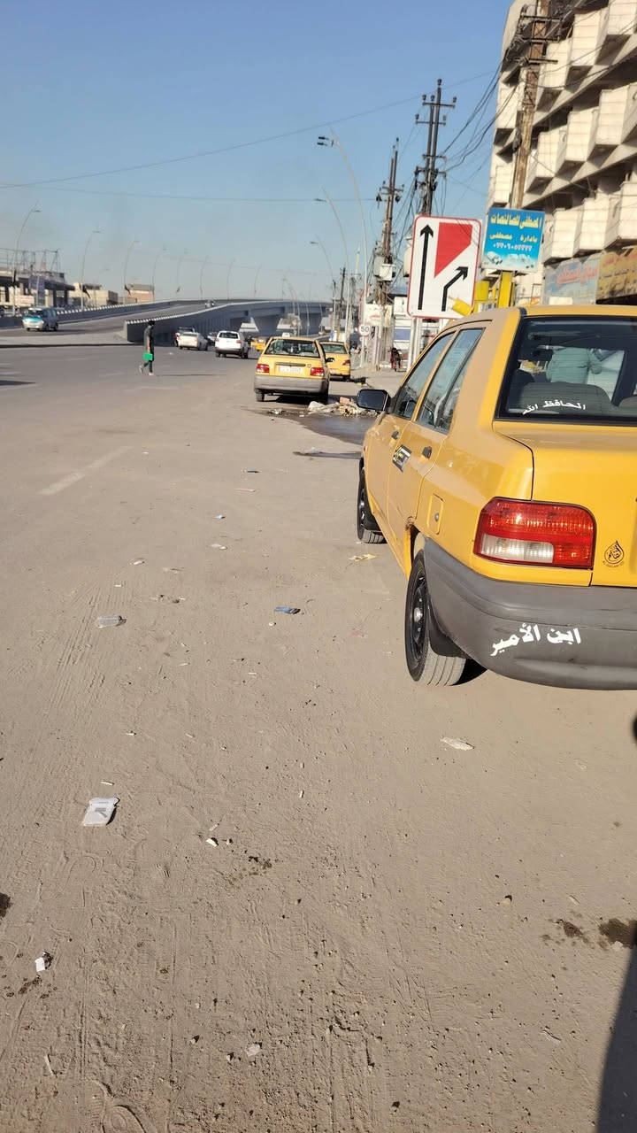 سلام عليكم سايبه موديل 2022سياره بلاديه بيهه بس طخه بل باب الي خلف سايق وراجعه عل بارد كير مكينه خير من الله تبريد طكت سويج ثلج خير من الله تخم تاير جديد سياره معروضه 65وبيهه مجال رقم متواجد ***********
