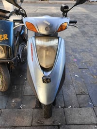 متاح بريز..دراجة مكينة خرسةمكفوله من الفتح برغي ممفتوح بل مكينة كابريت...