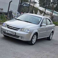 اوبترا • ٢٠٠٩ • اوتوماتيك