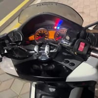 هوندا • مكينه ما مفتوحه • جاهزه