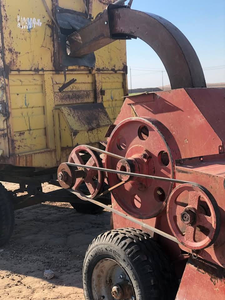 كاروضه للبيع للاستفسار الاتصال ***********السعر 55 ورقه بيه مجال
