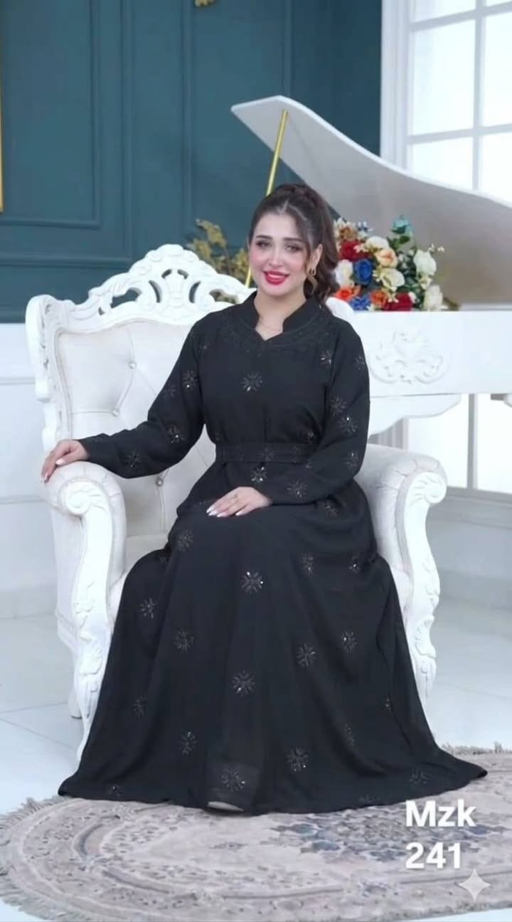 دشداشه كشمير تايلندي جمالات 😘 😘 
القياس من لارج إلى تلاثه اكس لارج
السعر 18الف


**إذا كنت صاحب هذا الإعلان وتريد حذفه لأي سبب، رجاءا أرسل رسالة إلى الدعم الفني**