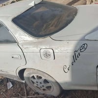 تويوتا كورولا • للبيع