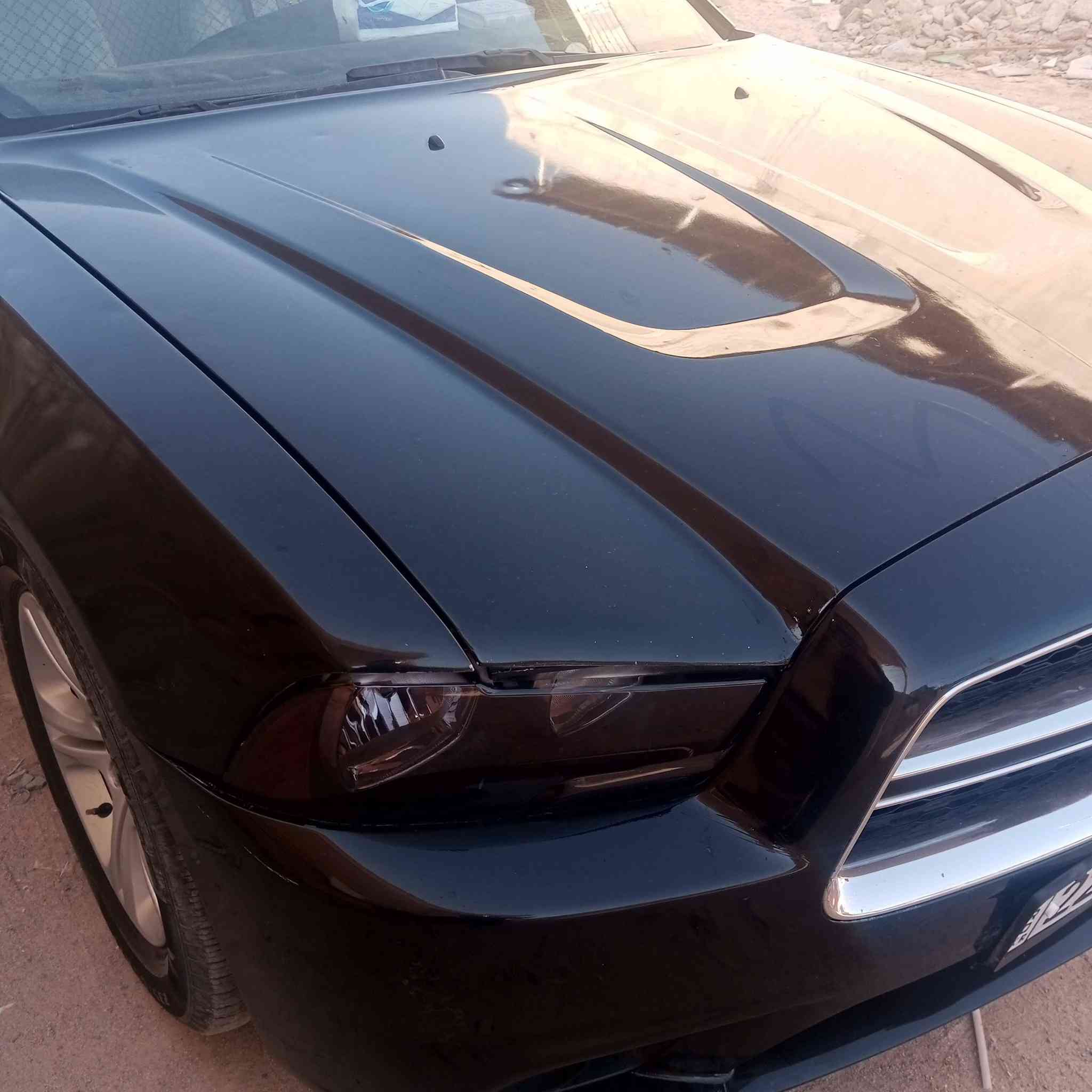 جارجرخليجي 14مكصوصه متوم شمالي طبق الأصل شغل مضبوط درجه اولى مكينه 3600وكير واكسل كفاله حداده تبريد تخم تاير عداد 260جاهزه من كلشي السعر 55مكان السياره بصره للتواصل ‏‪***********‬‏
