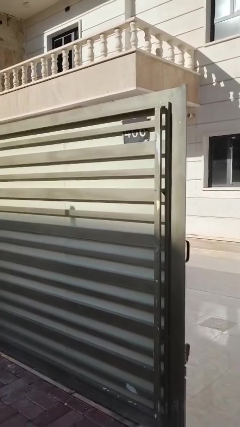 ​🏡 دار سكنية فاخرة للبيع في قلب الرمادي
إلى الباحثين عن الراحة، الفخامة، والجودة العالية في مدينة الرمادي مجمع المدينة المميزة (محافظة الأنبار).. �​بناء هندسي بمواصفات ملكية وأعلى جودة (مواد ألمانية وبحرينية). ✨
​🛏️ الطابق الأرضي: غرفة نوم واسعة.
​🛏️ الطابق الثاني: 3 غرف نوم مريحة.
​فرصتك لامتلاك مسكن العمر بأعلى معايير المتانة والفخامة في الأنبار.
​📞 للاستفسار والاتصال المباشر:
📱 ***********

