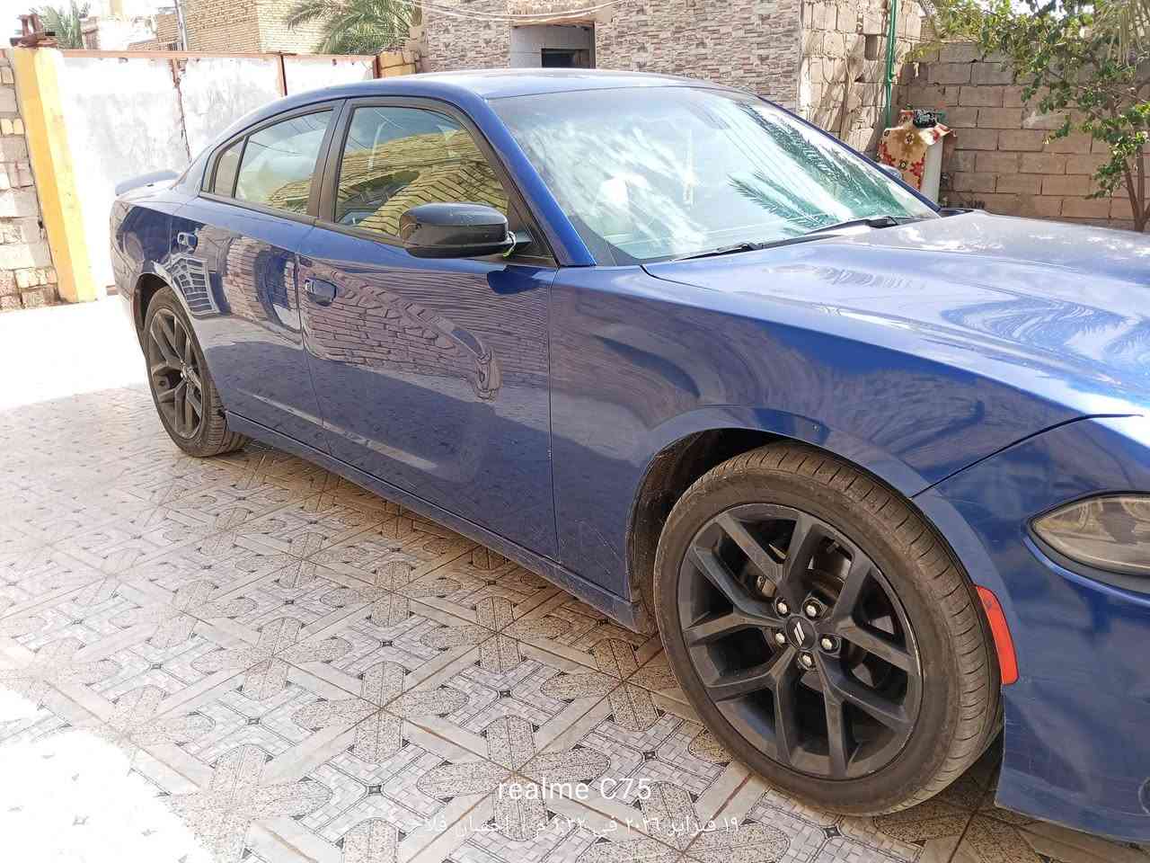 السلام عليكم.
للبيع 
فقط .للبيع فقط.
موديل19سياره جاهزه السعر 220وبيها مجال للشراي 
مكلف بالنشر صاحب السياره ***********.
