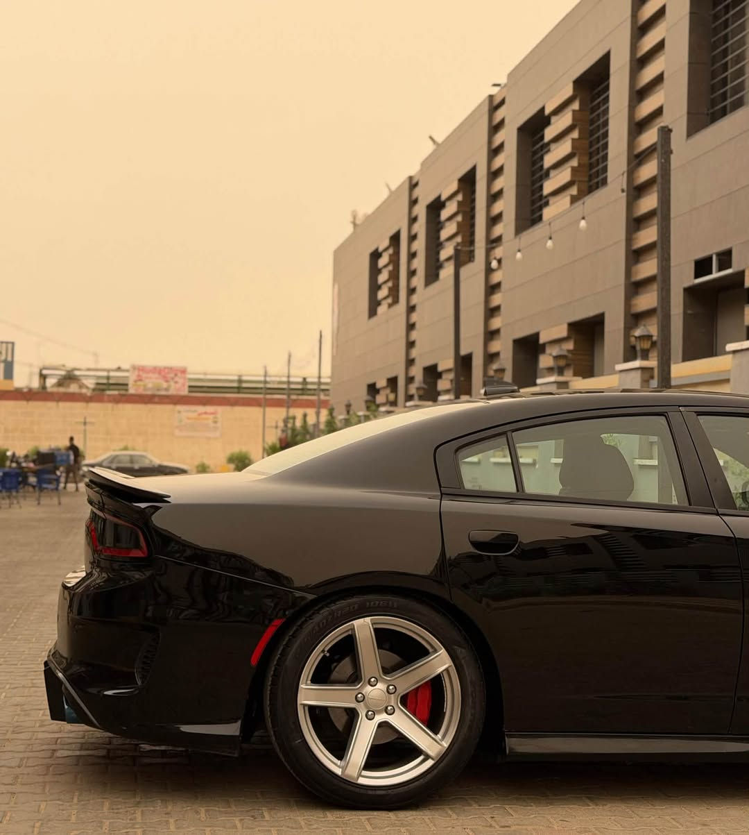 الحلال للبيع للبيع

دوج جارجر 2018 Rt  v8. 5700cc   لون اسود ملكي

رقم بغداد 11 الجديد بسمي تحويل مباشر

جاهزه من كلشي  حادث امريكا جاملغ وبنيد فقط. وهنا جاملغ خلفي صبغ بدون دواخل 

مبدل البنيد  بدون صبغ  نفس الون

 ماشيه 110 الف  كير مكينه حداديه تبريد كله كفاله جاهزه من كلشي

على كت كامل تحديث SRT  

المواصفات و الاضافات 

🥷كشنات حضن

🥷تدفئه كشنات 

🥷استيرن تدفئه

🥷شاشه جبيره +تحديث srt

🥷تبريد خلفي 

🥷شفتات ستيرن

🥷مرايه قلاب للضوء 

🥷دعاميه امامي خلفي srt 

🥷دوس جانبيه srt

🥷سبويلر srt

🥷مرايات باتمان

🥷لحيه اماميه srt وايد بدي بدون نفخات

🥷🏽دركه كاربون فورجد

🥷دفيوزر srt

🥷 تخم ويل نجمه اصلي خسفه قويه  2 سايز مع تخم تاير جديد 

🥷دبات صوت srt بلادي موبار بوابات بلادي كزوز نغمه تخبل

🥷برمجه كامله سيفتي 

الخ من المواصفات…. 

السياره لله الحمد جاهزه و باسمي تحويل مباشر

هزه و رقم انكليزي بغداد 

مع باتري جديد 

السعر (178 $ )و بيها مجال بسيط و ما اتوقع اكو بهيج سعر و بهل نصبه و النظافه 

للتواصل ***********

مكان السياره النجف الاشرف
