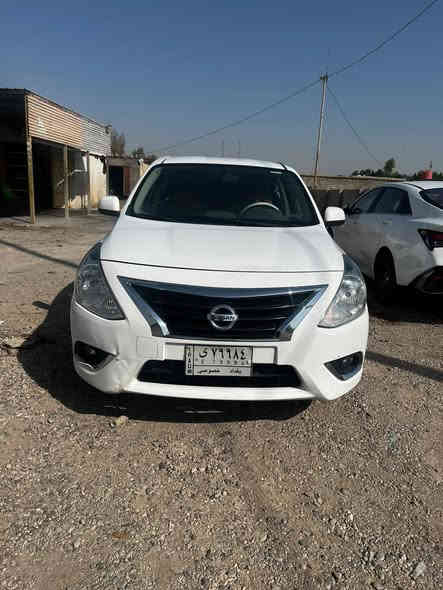 نيسان صني هندي موديل 2022.   اقصاد وكاله عامه       جاهزه تبريد حداديه تخم تأير سعر 105 إلا ستفسار ***********
