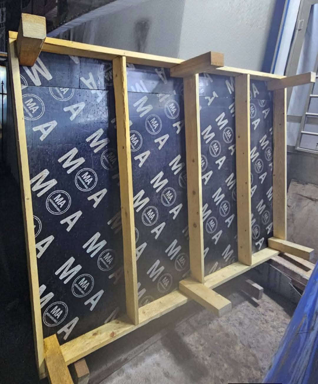 السلام عليكم غرفة نوم صاج داخل وخارج السعر ٥٠٠ الف
للعرسان للبيع غرفة نوم صاج متكونه من ٥ ابواب وملحق غرفه صاج بالكامل داخل وخارج وظهر غرفة ثكيله كامله وجاهزة من جميع محتوياتها من الصبغ للمفتاح نظيفة كلش السعر ٥٠٠ الف مكانها بغداد #متوفر توصيل بكروة للحجز مراسلة الصفحه وبالعافية على الشراي #ملاحظه سوي متابعه ليصلك كل ماهو جديد


**إذا كنت صاحب هذا الإعلان وتريد حذفه لأي سبب، رجاءا أرسل رسالة إلى الدعم الفني**