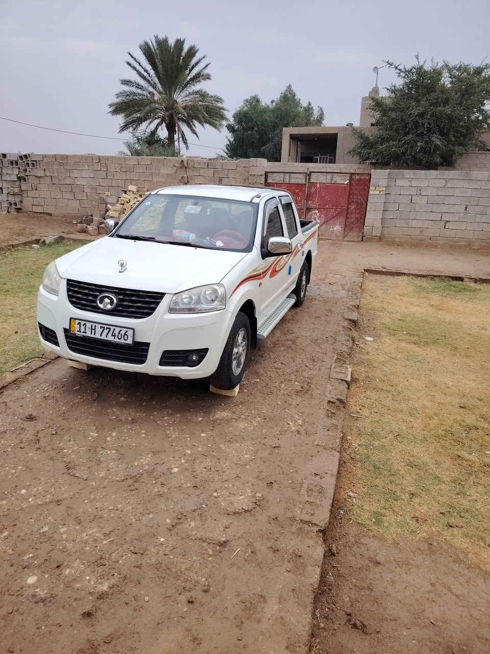 للبيع كريت 2018 مكفوله بسمي السعر 105 وبيها مجال للاستفسار الاتصال على الرقم ***********
