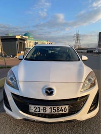 مازدا 3 • ٢٠١٠ • أوتوماتيك