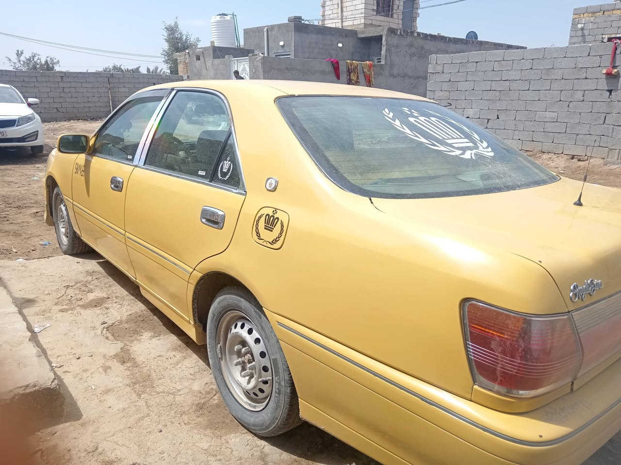 ملكه رقم صدامي التاميم مكينه وكير فيفيتي عنوان شطره السعر ٣٥


**إذا كنت صاحب هذا الإعلان وتريد حذفه لأي سبب، رجاءا أرسل رسالة إلى الدعم الفني**