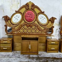 صاج • ٦ باب • مستخدم ٧٠٪