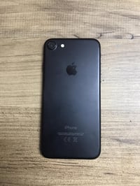 آيفون ٧ • بصمه واكفه • محمودية