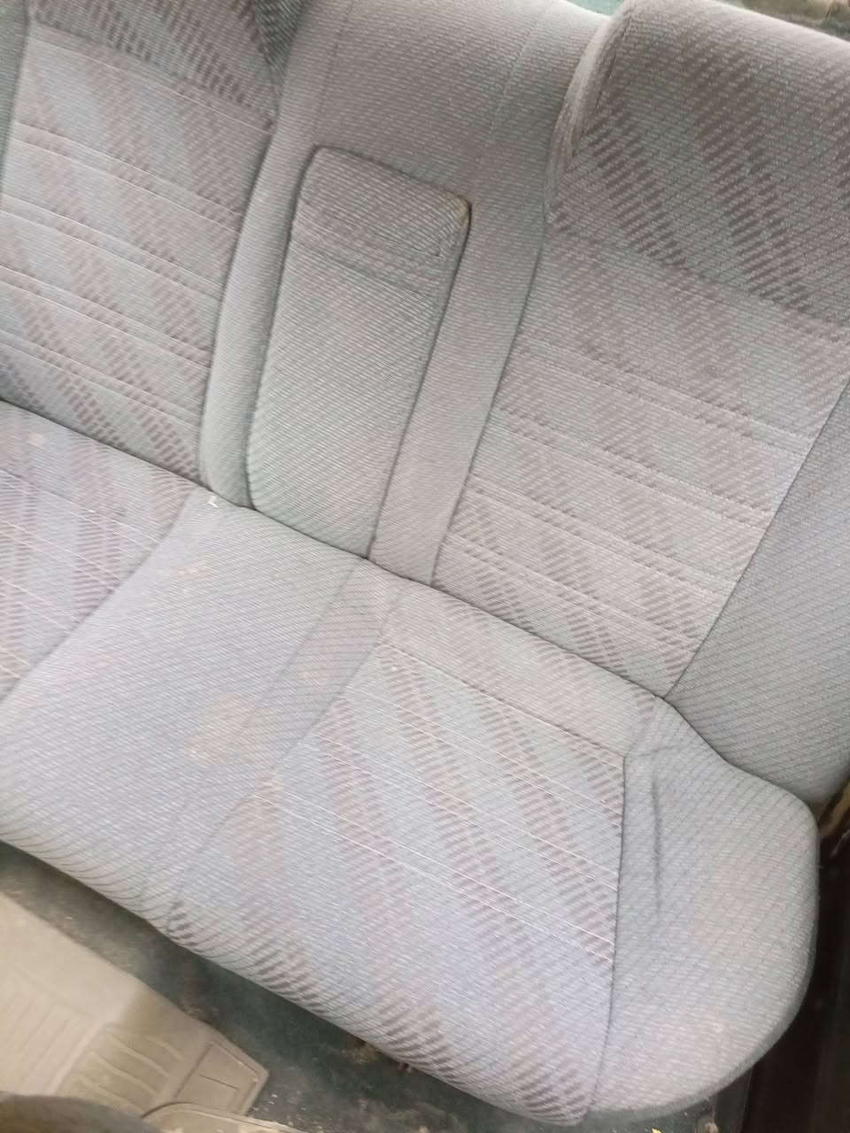 السلام عليكم من رخصت مدير الكروب سياره دايو اسبرو موديل 93 مداور ثاني يوم كير مكينه بيها بخار قليل حداديه نص ونص السعر 18ورقه واذا مراوس خاظر وهذا رقمي واتساب ***********
