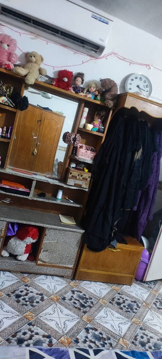 كنتور اتلث بوب وجرابي 2 ميز امرايه وزاويه للبيع سعر عل خاص


**إذا كنت صاحب هذا الإعلان وتريد حذفه لأي سبب، رجاءا أرسل رسالة إلى الدعم الفني**