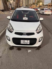 بيكانتو • ٢٠١٦ • ٣٣٠٠٠ كم