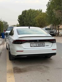 اكورد هايبرد • ٢٠٢٣ • ٥٥ الف