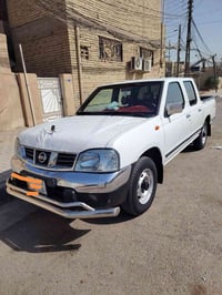 نيسان • ٢٠٠٩ • مكفولة