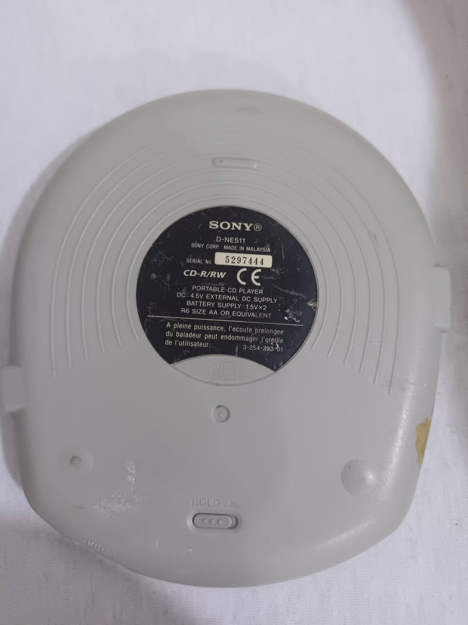 ما مفحوص ما عندي محولته فحم أبيعك انطيني سعرك واخذة


**إذا كنت صاحب هذا الإعلان وتريد حذفه لأي سبب، رجاءا أرسل رسالة إلى الدعم الفني**