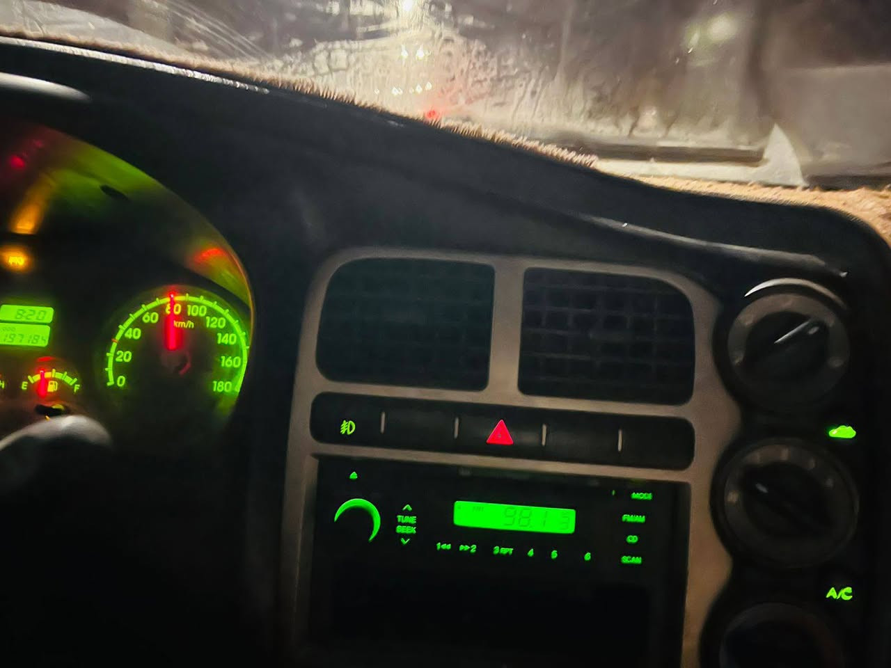 سلام عليكم ورحمه الله وبركاته كيه بنكو موديل 2010محدثه 2018ادوات مكفوله كير محرك حداديه تخم تاير سياره معيزها شي خير من الله وين ما يعجبك اطلع ادوات ادوات سياره وبيها ارقام وسنويه اربيل وحصت كاز بكل محطات وهاذه رقم صاحب سياره ***********اتصىل مكان بابل تفاصيل اكثر يم صاحب سياره
