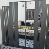 غرفة نوم • غرفة نوم للبيع • غرفة نوم خشب • غرفة اخشاب • غرفة نوم مستعم...