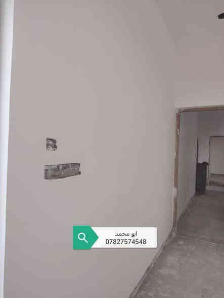 السلام عليكم 👍كادر لبخ خارجي كافه لارتفاعات السكله عليه ❤ استلام مهندس ❤***********
