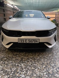 K5 هايبرد • ٢٠٢٣ • السيدية