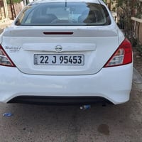 نيسان صني • ٢٠٢٥ • رقم اربيل