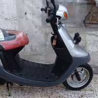 مطار • دراجة نارية • سعر خاص