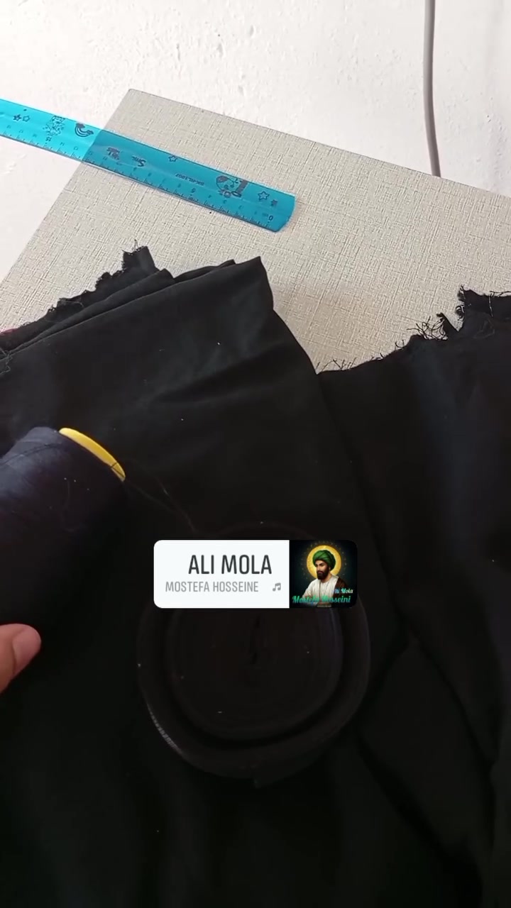خياطه روعه نسائي
ويوجد اقمشة علا شهر الفضيل محرم بسعار مناسبة 
الهاتف ***********
