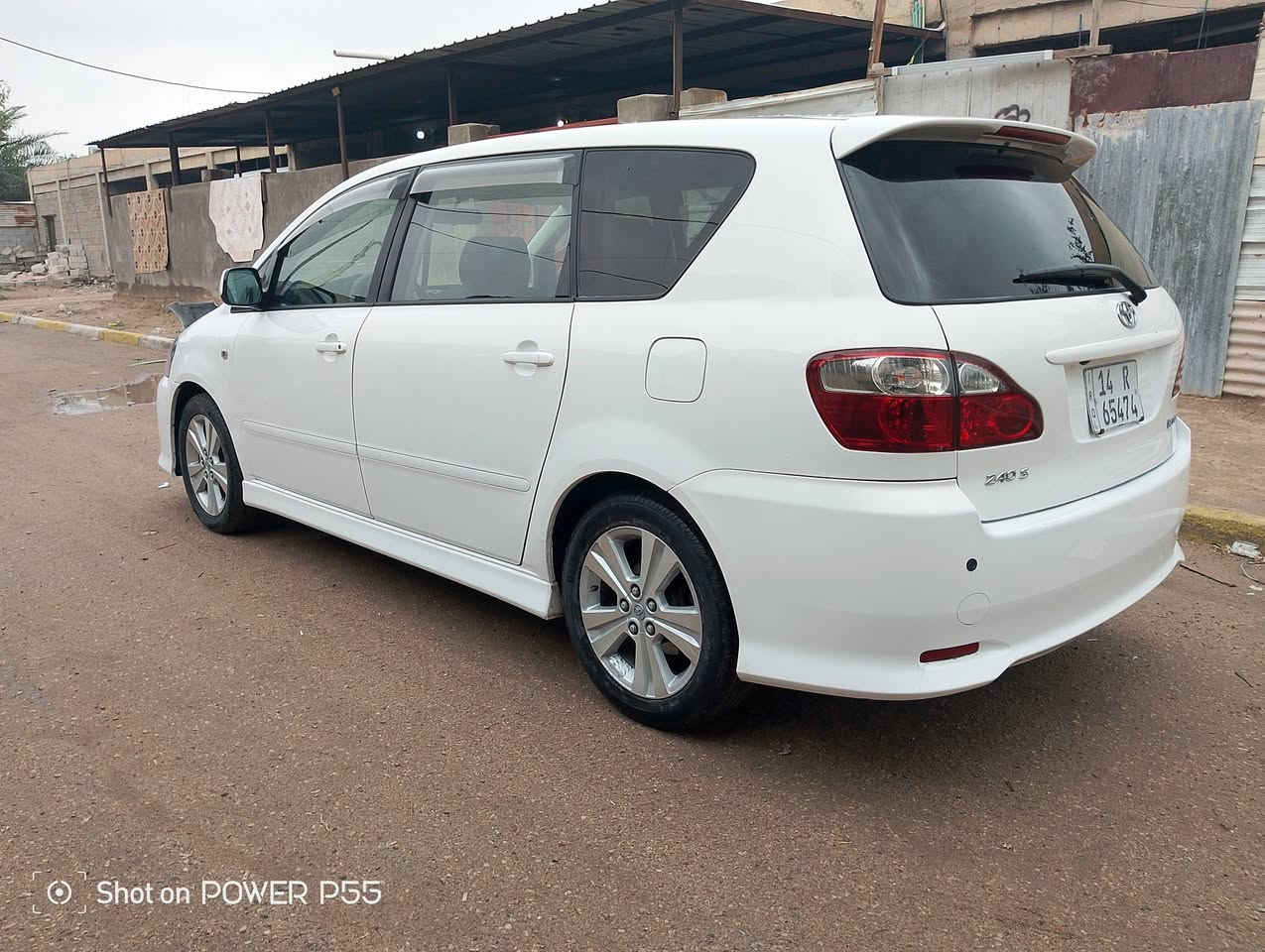 سلام عليكم
للبيع ابصم كرستال s مديل 2003 شاصي 12 رقم  بصرة جديد تحويل مباشر توويل فول مواصفات حساسات وكامرات وتلفزيون بلسقف  كفاله عامه السيارة مكينه وكير جدد تخم تاير ويل كب جديد غرفه جديده
مكاني بصره خور الزبير للاستفسار انتصل وتدلل *********** السعر 135
