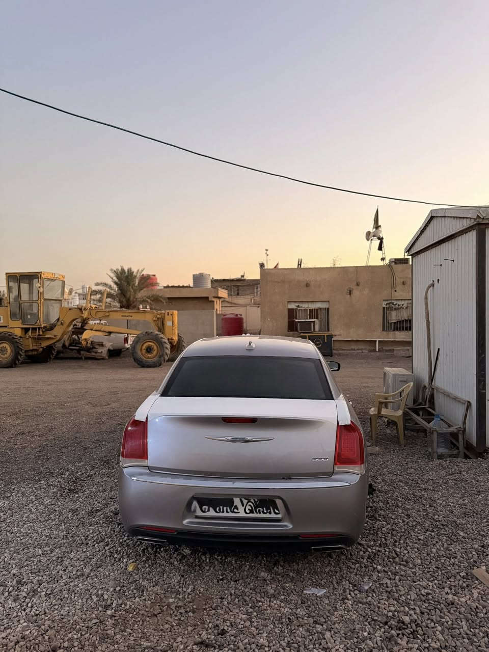 السلام عليكم اوباما 2017 ادوات كصه جنطه فول عده لفتحه مكينه ٣٦٠٠ متومه وكامله ارقام وسنويه لون سلفر سياره دخول جديد ما بيها نقص كير مكينه حداده تخم تاير تبريد تدفئه جاهزة للاخير غرفه جديده مكاني البصره رقمي ***********
