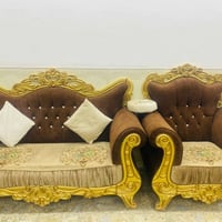 كنبة • نضيف كلش