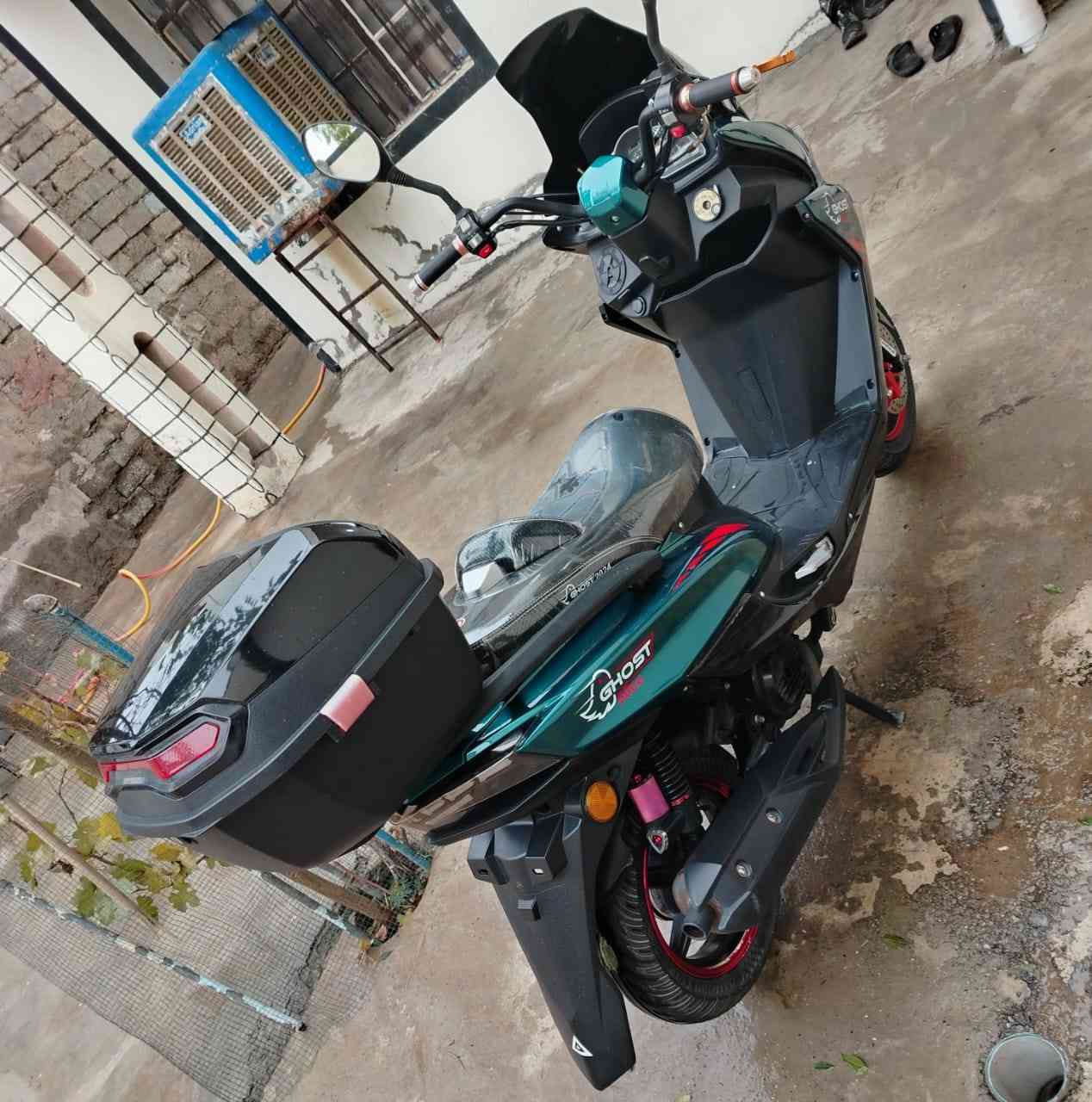 ماطور للبيع ***********
