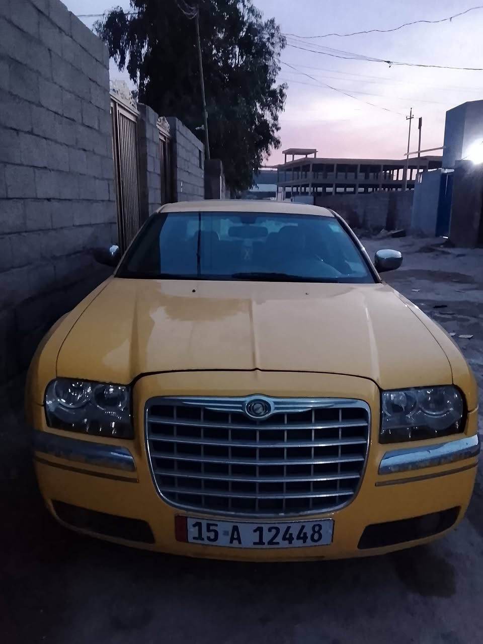 السلام عليكم ورحمة الله
اوباما للبيع رقم انبار انكليزي بأسمي هزه جديده مداور ثاني يوم سياره كفاله من ضربه بيه فقط قطعتين تبديل جاملغ وباب العبري .السعر 110 وبيها مجال مكان نجف شارع المطار الرقم  للاستفسار  ***********
