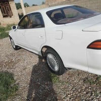 مارك نفخ • موديل ٩٢ • مكينة وتبريد
