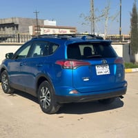 راف4 LE • ٢٠١٨ • سليمانية