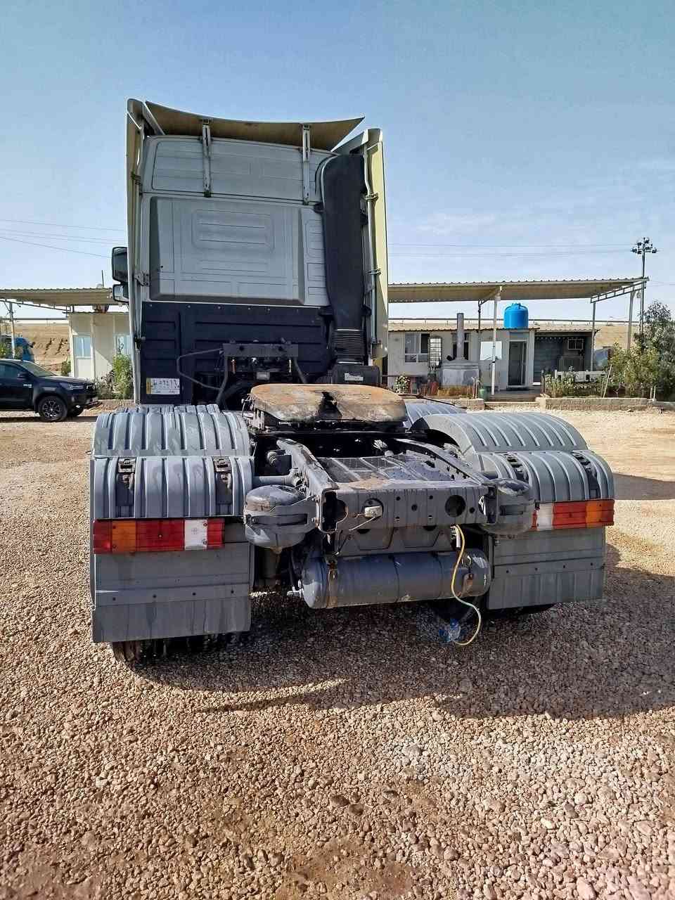 للبيع اكتروز موديل 2007 حجم 2550 رقم بغداد ط بدون ضباره سنويه مربوطه صهريج منتهية 2025 طوناج باقي بي سنه حموله عاليه 43 بياضات اسود 38 متواجدة في معرض بغداد الحديث العنوان الانبار الرمادي خط سريع الاستفسار ***********
