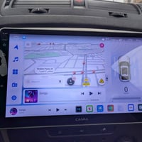 شاشة أيباد • لسكودا • رام ٣٢