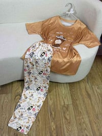 فانيلة • ٤ نقشات • وزن ٥٥-٩٠