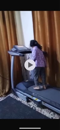 جهاز جري جديد ٣٥٠ وبي مجال  وثريات قيم واخذ جدد شغالات ٠٧٧٠٤٥٧١٤٧٩ بغد...