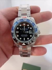 رولكيس • باتمان • اوتو