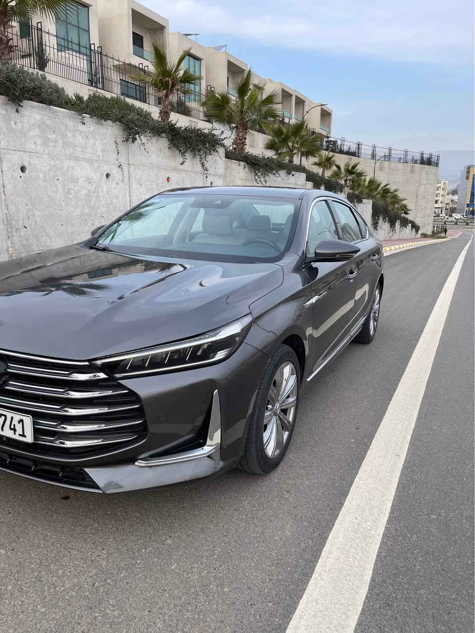 Gac ga8 2024
ڕەنگە مەرغوب و تایبەتەکە 
سفری شەریکەی Gacزەمانی شەریکەی ماوە و ڕۆن گۆڕینگ خۆڕاییشی ماوە ✨
مەکینەی : ٢٠ توربۆ 🚀
فول مواسەفات🔥🔥
شەغال ، بەسمە ، سەلاجە ، چوار جام ئۆتۆ ، ئاوێنە کارەبای ئەخەوێت ، دو کوشن کارەبا ، کوشن خەزن ، دوو کوشن تەبرید ، کە نزیک ئەبیتەوە خۆی درگاکان ئەکاتەوە و دای ئەخات ، تەبرید دوو زۆن ، گێر ماوس ، ئۆتۆ هۆڵد ، برێک بەسمە ، ڕاداری هەر پێش و دوا ، ڕاداری خەتی جادە ،حاسەی پێش و دوا ، کامێرای دواوە ، تەبرید مەرکەزی …. مواسەفاتی تر 
تەنها ٣٠ هەزار ڕۆشتووە 
بێ بۆیاخ 
نیو چەمەلەغی pdr ە 
شوختێکی بچوکی تیایە 
کامل سێرڤس کراوە و کامل گاعی بۆ کراوە
بە شەرتی گێڕ و مەکینە و هەموو گیانی 
تەحویل و غرامە بە شەرت 
بۆ زانیاری زیاتر : *********** 📞 السليمانية, العراق
