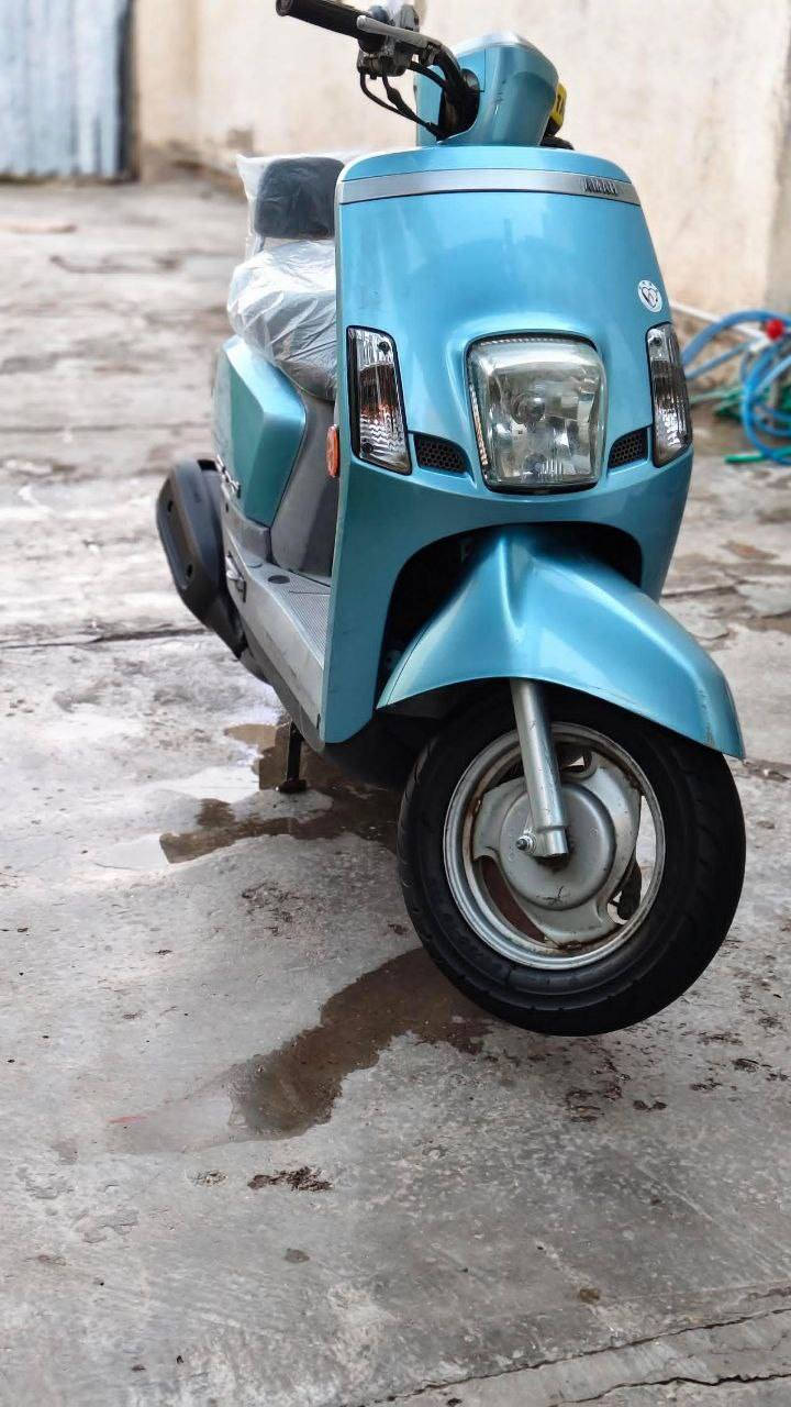 سلام عليكم دراجه بوليسي مسطره لون بحريه داخل رصاصي نوزل ختم واحد ويا المكينه دراجه خير من الله كفاله عامه على وضع الشركه بلادي برغي مامفتوح بيهه كلهه دراجه مصار هواي من نزلتهه من رمبه على أيدي أوراق كامله  سعر 1300 وبيهه مجال مكاني بغداد الراشديه مال حسينيه رقمي ***********
