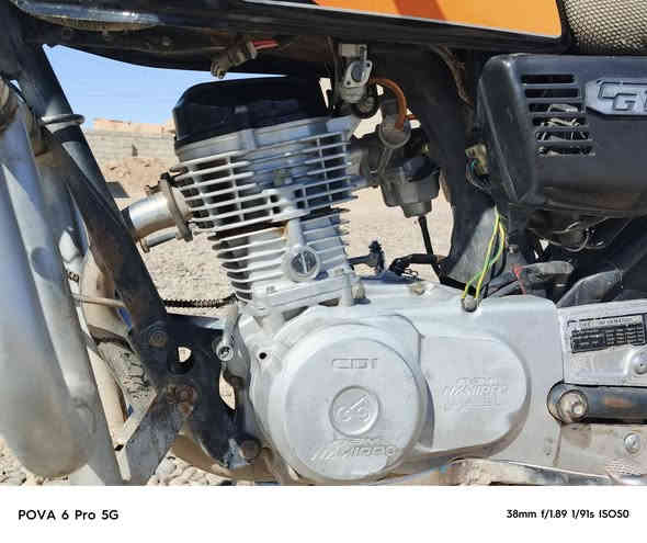 اسلام عليكم موطور للبيع موديل 2018 الموطور جاهز بس تجي اشقل كهربائيات كله شقال السعر 300 او بي مجال الاتصال على الرقم ***********
