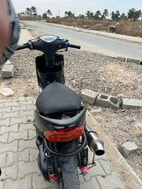 دراجه ماكس عدله ٦٣ شلعه معدل هاون لا نضوح ولا تبخير كامله الدراجه ول ت...