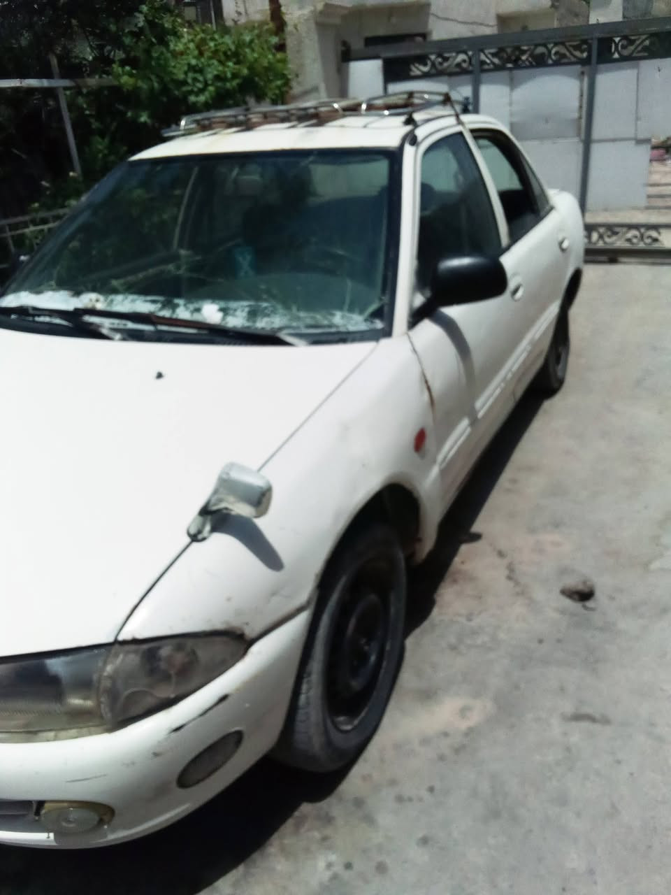 بروتون ٢٠٠٢ بدون تحويل أتعهد سرقه أو عشائر  السعر 15ورقه


**إذا كنت صاحب هذا الإعلان وتريد حذفه لأي سبب، رجاءا أرسل رسالة إلى الدعم الفني**