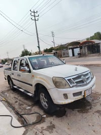 كفاله عامه • ٢٠١٣ • ناصرية